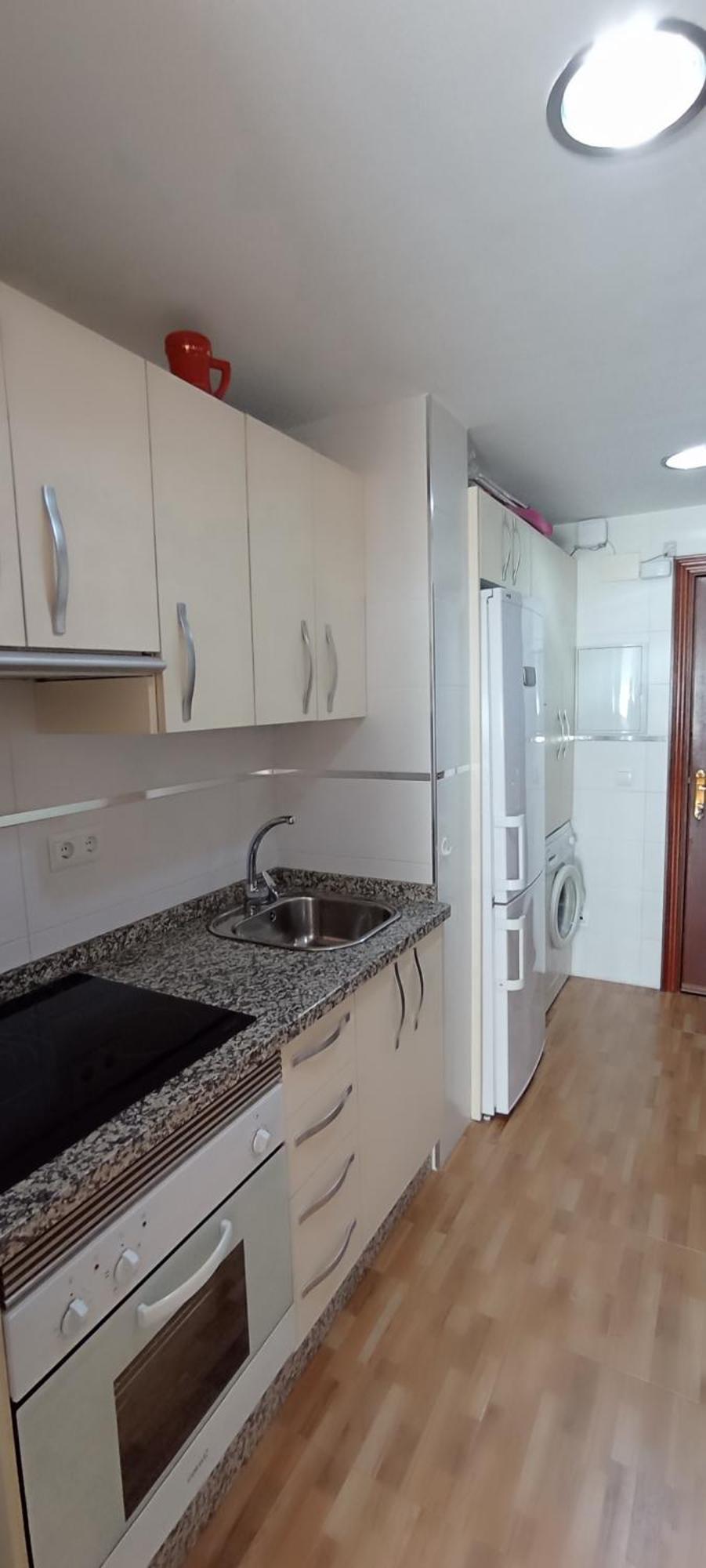 Estudio Рінкон-де-ла-Вікторія Екстер'єр фото